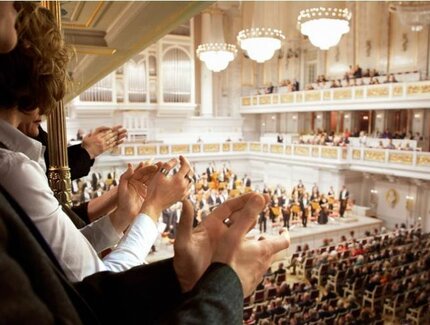 Konzerthaus Berlin