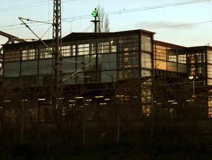 S Bahnhof Bornholmer Straße S Bahnhof Bornholmer Straße