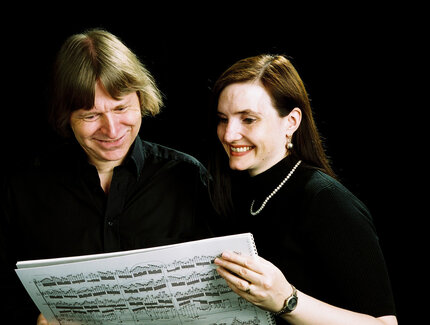 René Wohlhauser & Christine Simolka