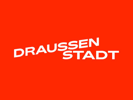 Draussenstadt Logo