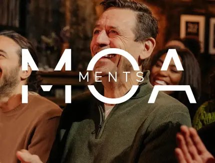 Comedy Night MOA MENTS Comedy Night MOA MENTS