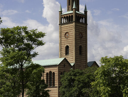 Matthaikirche