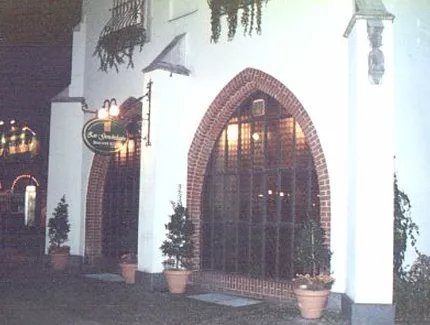 Berliner Gericht im Mittelalter Berliner Gericht im Mittelalter