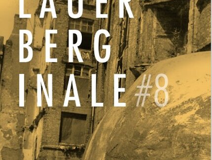 Prenzlauerberginale #8