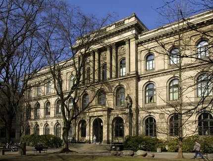 Museum für Naturkunde Museum für Naturkunde