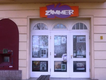 Zimmer 16 Zimmer 16