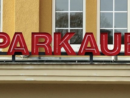 Theater an der Parkaue Theater an der Parkaue