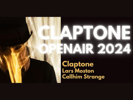 Veranstaltungen in Berlin: Ultimative Strandparty mit Claptone