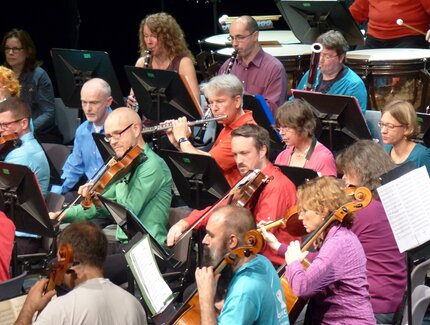 Berliner Orchestertreff