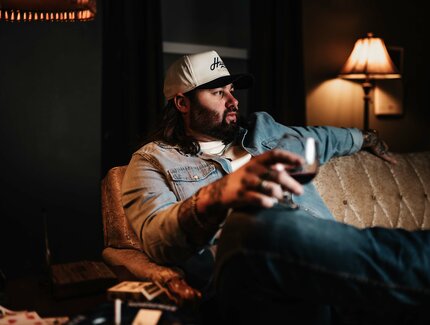 Koe Wetzel