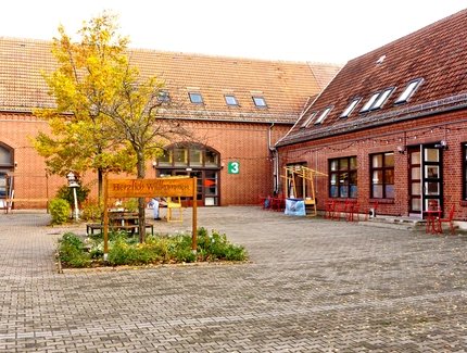 KulturGut Alt-Marzahn KulturGut Alt-Marzahn