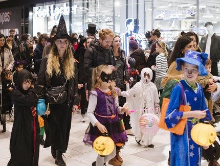 The Playce, Halloween 2024 The Playce, Halloween 2024