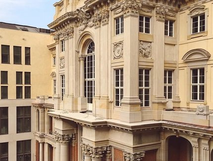 Humboldt Forum Humboldt Forum
