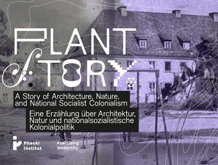 Plantstoria Plantstoria