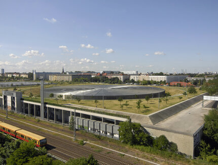 Velodrom Berlin