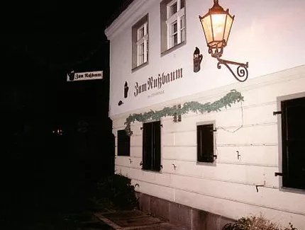 Nachtwächtertour im Nikolaiviertel Nachtwächtertour im Nikolaiviertel