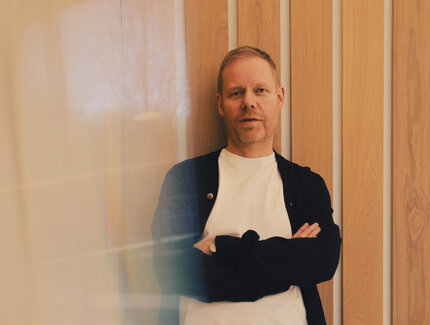 Max Richter