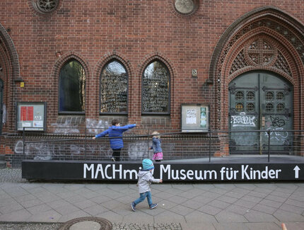 MACH MIT MUSEUM