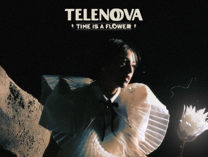 LP Cover Telenova