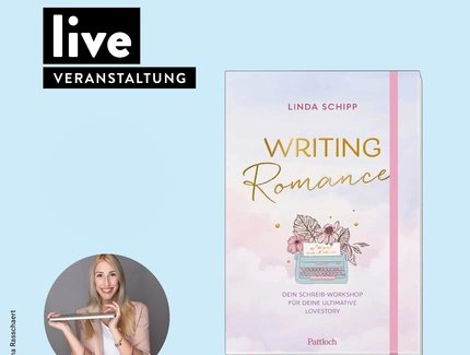COLLAGE Linda Schipp - Writing Romance COLLAGE Linda Schipp - Writing Romance