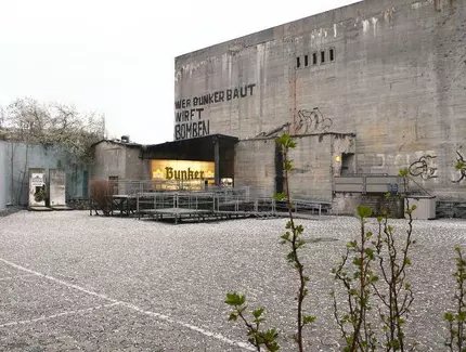 Berlin Story Bunker Berlin Story Bunker