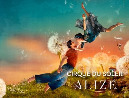 Key Visual, Alizé Key Visual, Alizé
