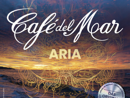 Café del Mar ARIA