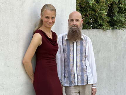 Antonia Biemer & Stefan Paul