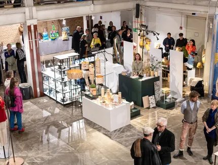 Zeughausmesse Zeughausmesse