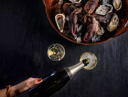 Champagne Brunch RCB Champagne Brunch RCB