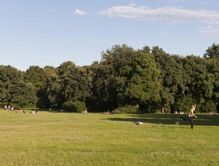 Hasenheide Hasenheide