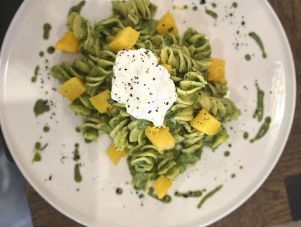 Pasta Pasta