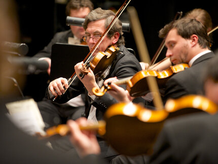 Veranstaltungen in Berlin: Vivaldi und Mozart mit der Tschechischen Kammerphilharmonie Prag