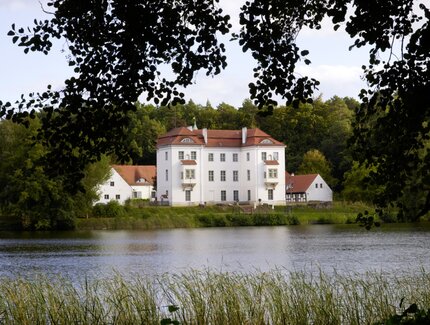 Jagdschloss Grunewald