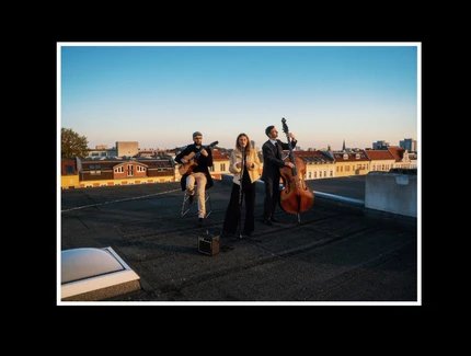 Gabis Kleine Kneipe - Record Release Konzert Gabis Kleine Kneipe - Record Release Konzert