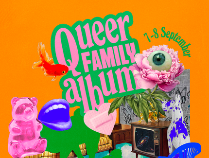 Queer Family Album