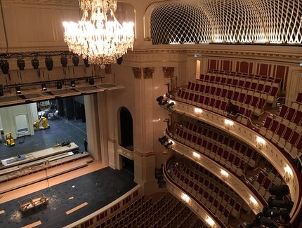 Staatsoper Unter den Linden