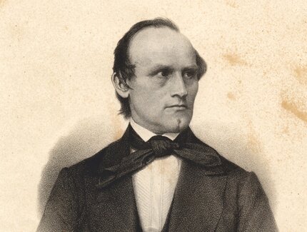 Friedrich Kiel (1821 – 1885)