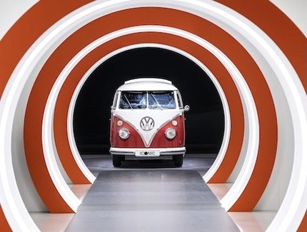 DRIVE. Volkswagen Group Forum DRIVE. Volkswagen Group Forum