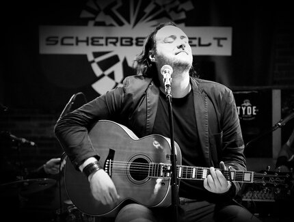 Scherbenwelt - Acoustic Live 2024