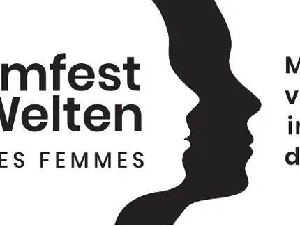 KEY VISUAL Filmfest FrauenWelten KEY VISUAL Filmfest FrauenWelten