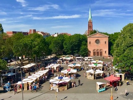 Weddingmarkt Weddingmarkt