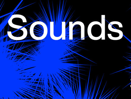 SOUNDS @ KGB-Kunstwoche 2024