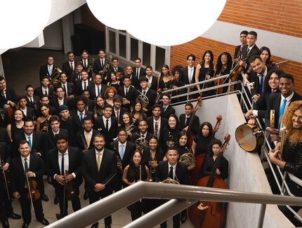 Orquestra Sinfónica Jovem de Goiás