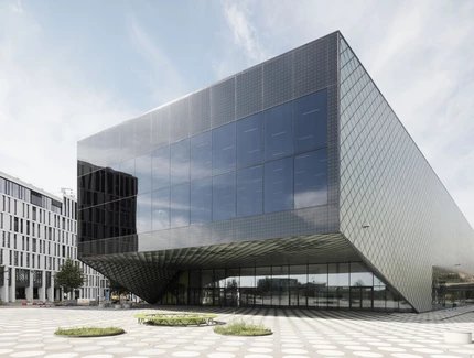 Futurium Berlin Futurium Berlin