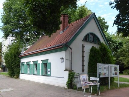 Brosehaus, Berlin-Pankow Brosehaus, Berlin-Pankow