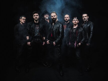 Veranstaltungen in Berlin: Saltatio Mortis Tour 2025