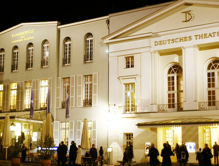 Deutsches Theater Berlin