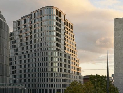 Dorint Kurfürstendamm Berlin