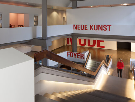 Kunstgewerbemuseum Berlin